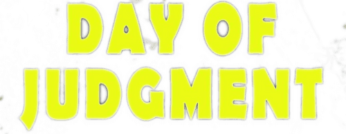 Day of Judgment