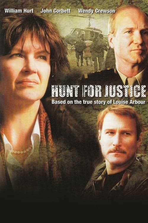 Hunt for Justice