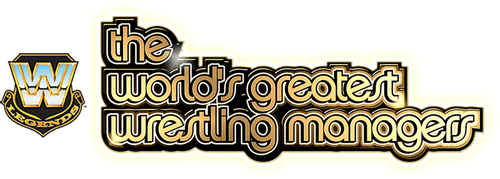 WWE: The World's Greatest Wrestling Managers