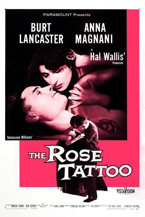 The Rose Tattoo