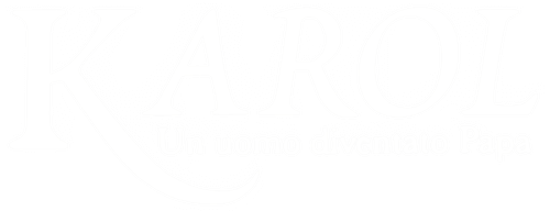 Karol: A Man Who Became Pope