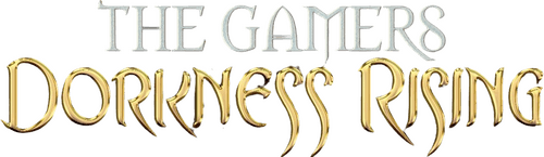 The Gamers: Dorkness Rising