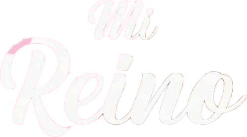 Mi reino by María Aguilar