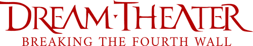 Dream Theater: Breaking The Fourth Wall