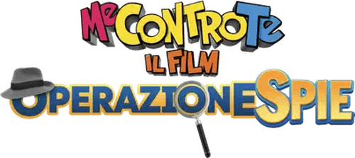 Me contro Te: Il film - Operazione spie