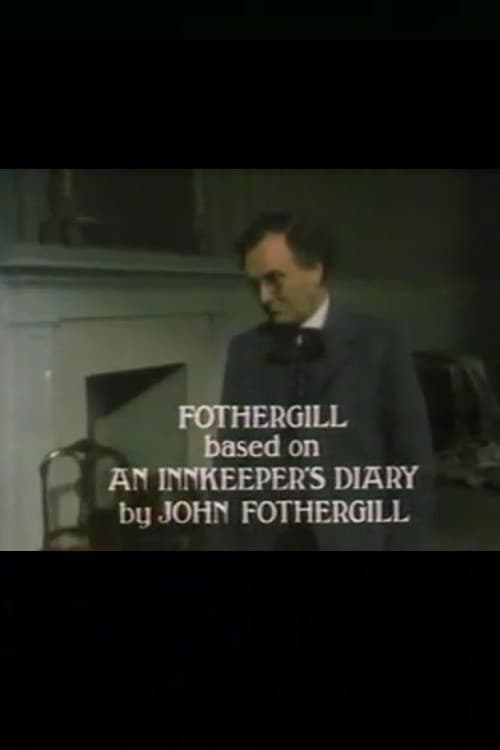 Fothergill