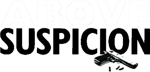 Above Suspicion