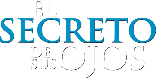 The Secret in Their Eyes