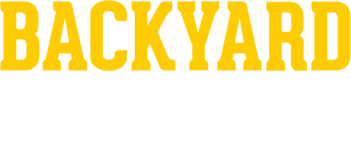 Backyard Ashes