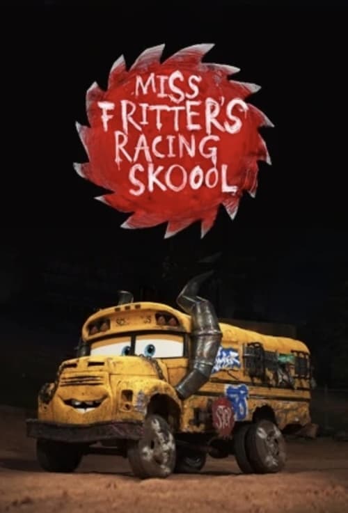 Miss Fritter's Racing Skoool