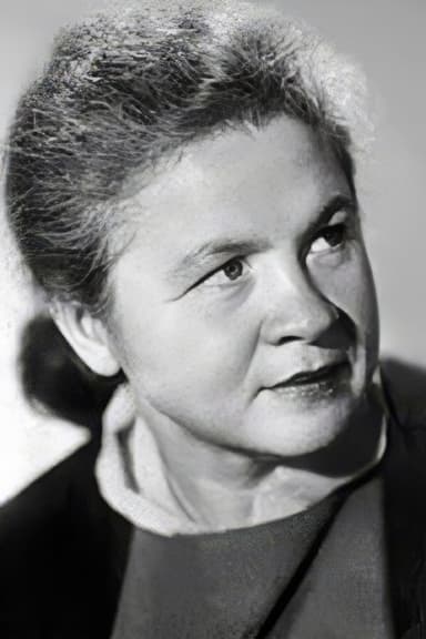 Aleksandra Teryokhina