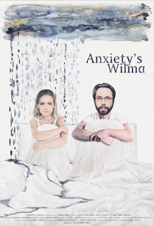 Anxiety's Wilma