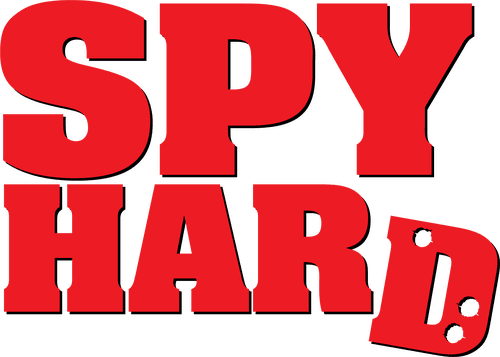 Spy Hard