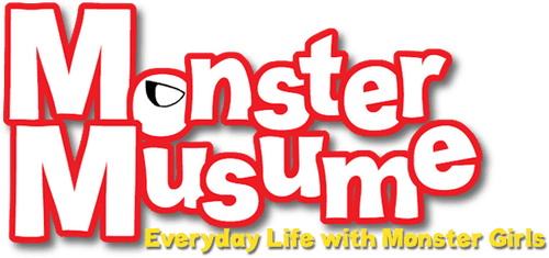 Monster Musume: Everyday Life with Monster Girls