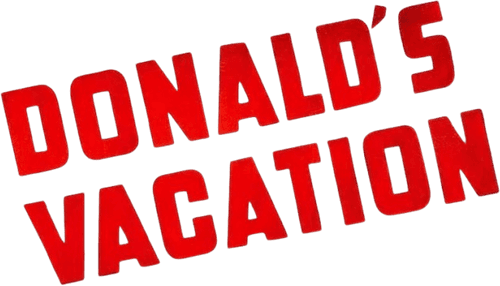 Donald's Vacation