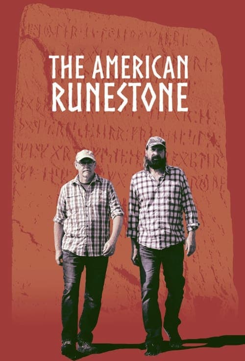 The American Runestone