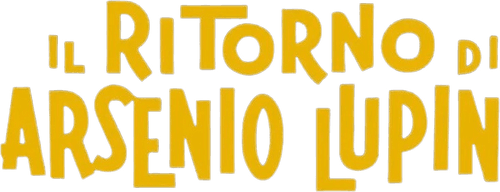 Signed, Arsène Lupin