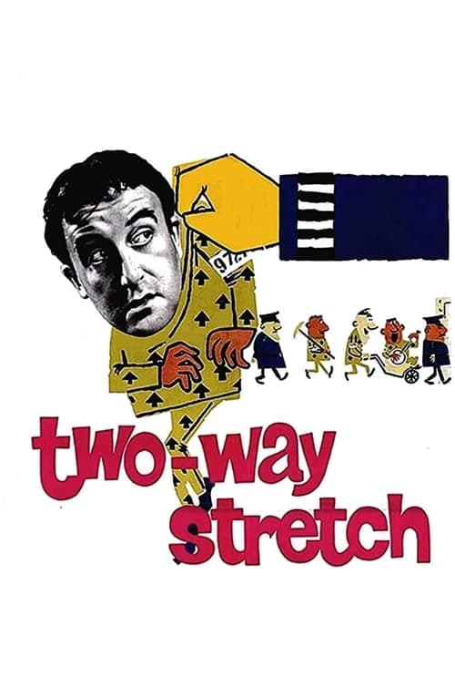 Two Way Stretch