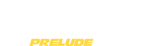 The Turbo Charged Prelude for 2 Fast 2 Furious