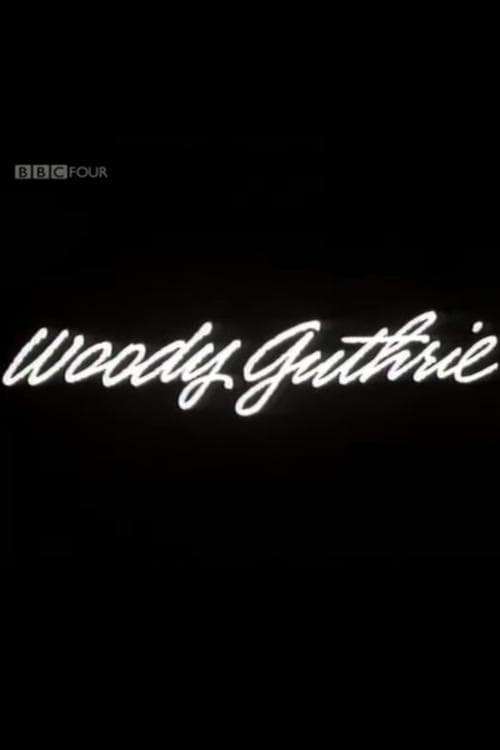 BBC Arena: Woody Guthrie