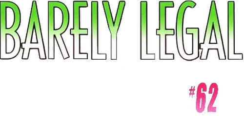 Barely Legal 62