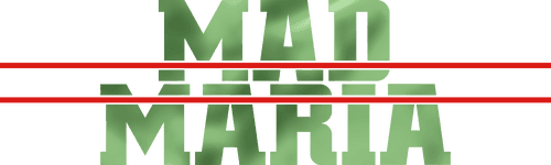Mad Maria