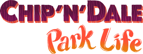 Chip 'n' Dale: Park Life