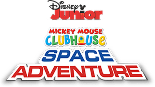 Mickey Mouse Clubhouse: Space Adventure