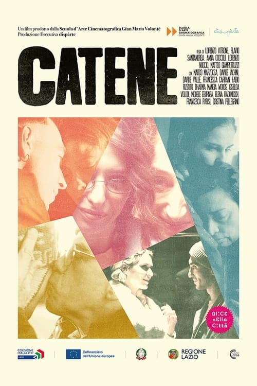 Catene