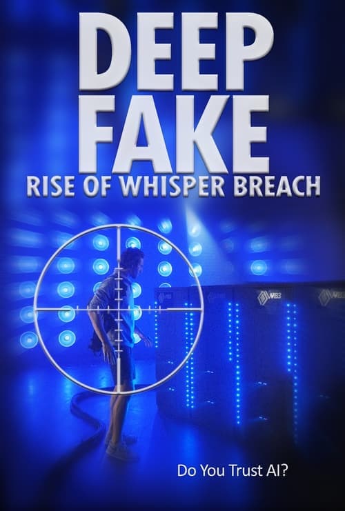 Deep Fake: Rise of Whisper Breach