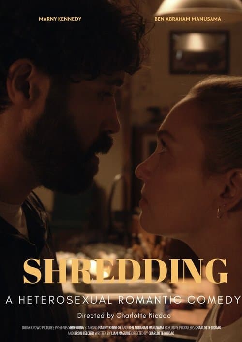 Shredding