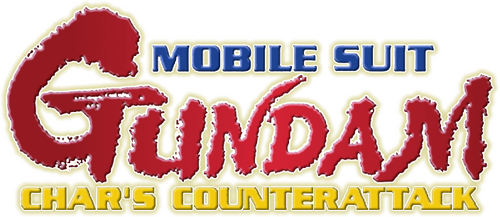 Mobile Suit Gundam: Char's Counterattack