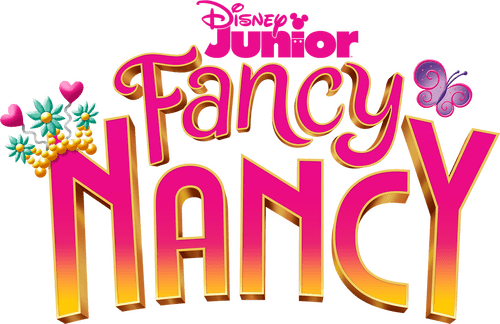 Fancy Nancy