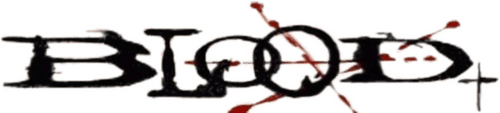 Blood+