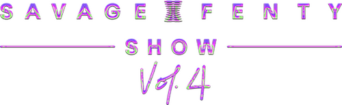 Savage X Fenty Show Vol. 4
