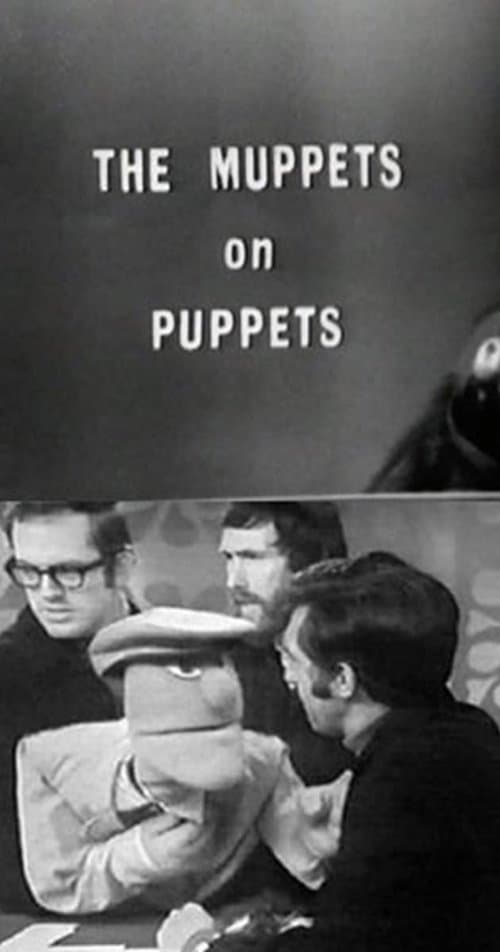 The Muppets on Puppets