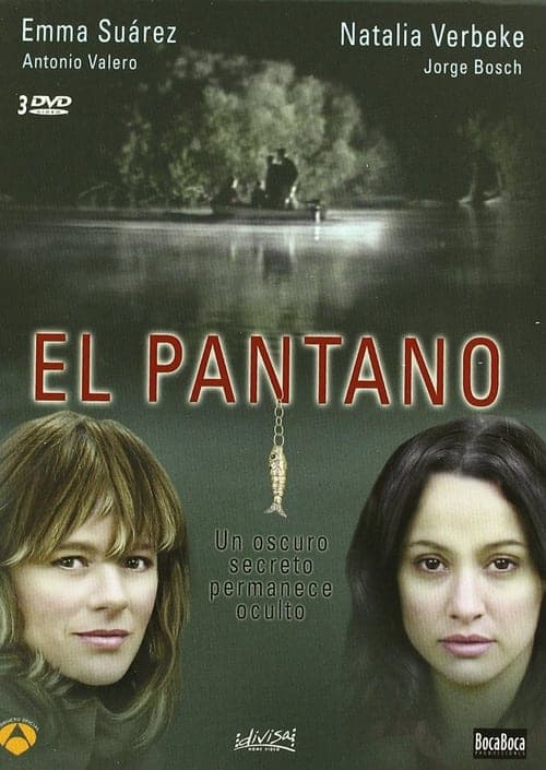 El pantano