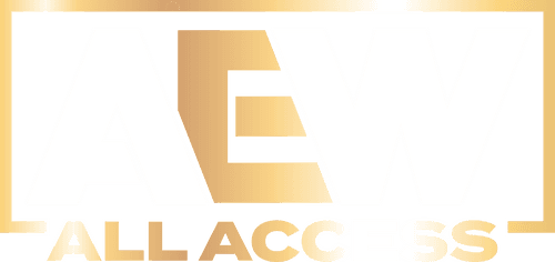 AEW: All Access