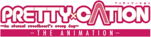 Pretty x Cation The Animation
