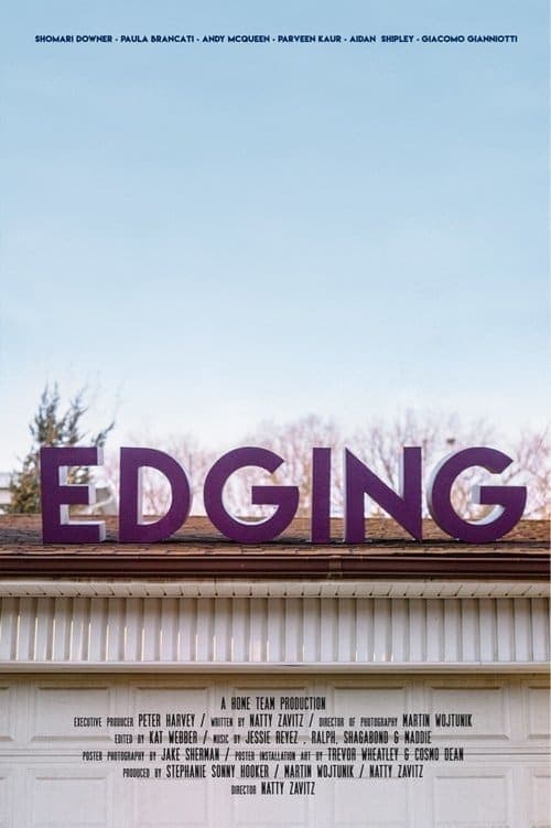 Edging