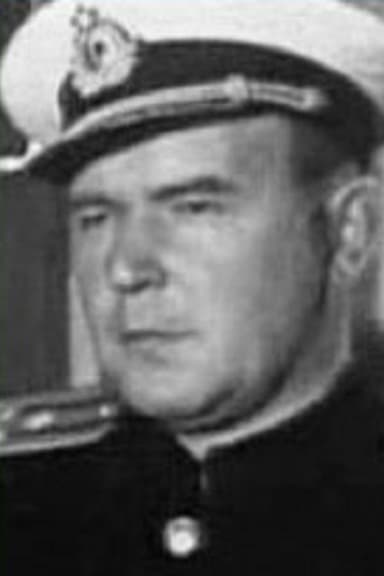 Viktor Mironov