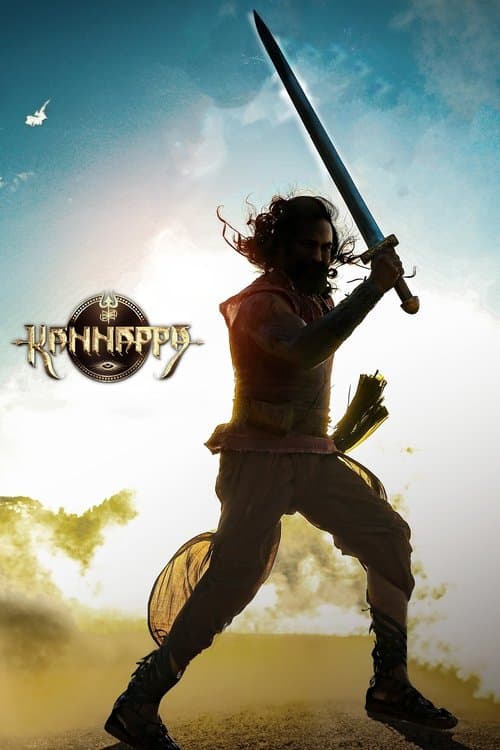 Kannappa