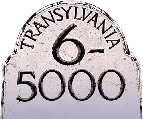 Transylvania 6-5000