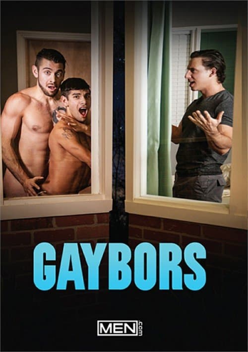 Gaybors