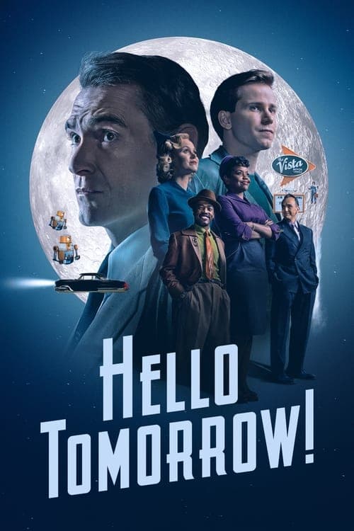 Hello Tomorrow!