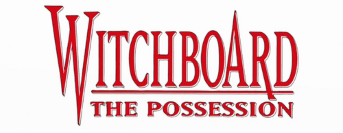 Witchboard III: The Possession