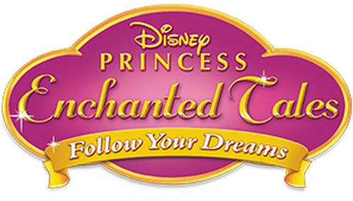 Disney Princess Enchanted Tales: Follow Your Dreams