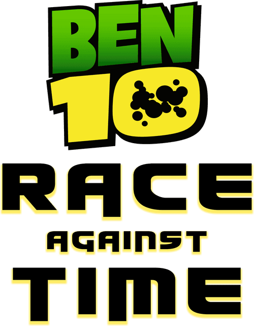 Ben 10: Race Against Time
