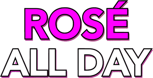Rosé All Day