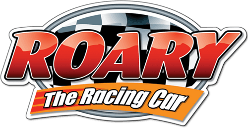 Roary the Racing Car